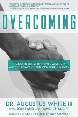 Overcoming