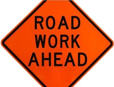 District Traffic Alerts through Sept. 8