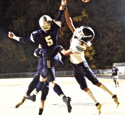 Raiders finish regular season schedule on six-game winning streak