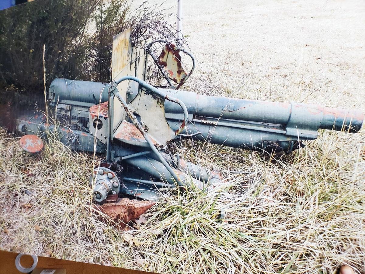 VFW honors late ‘Buck’ Owen