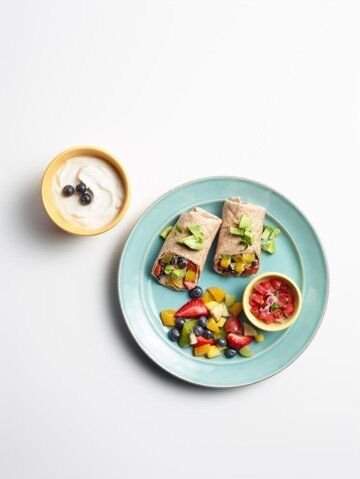 Healthy Eating for a Happy Heart