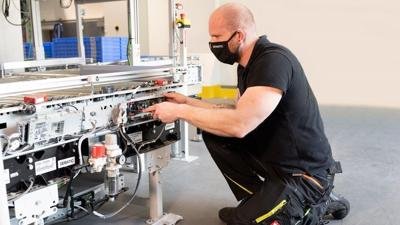 Want a good job with growth potential? Supply chain hiring is skyrocketing