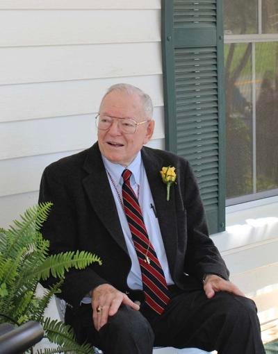 Dr. Daniel W. Cheatham, Jr., PhD