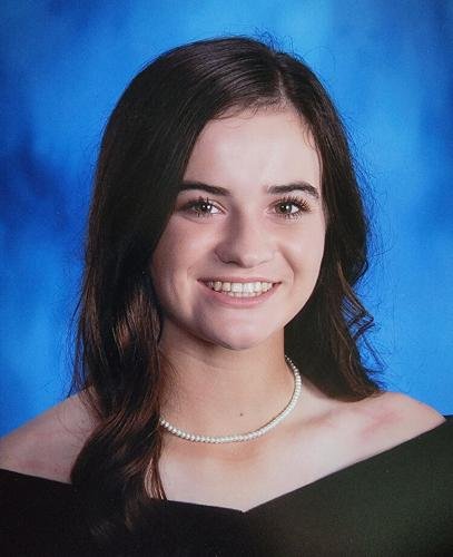 ACHS student Hackett gets SEC scholarship