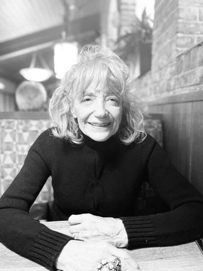 Marian Mellish Thomas