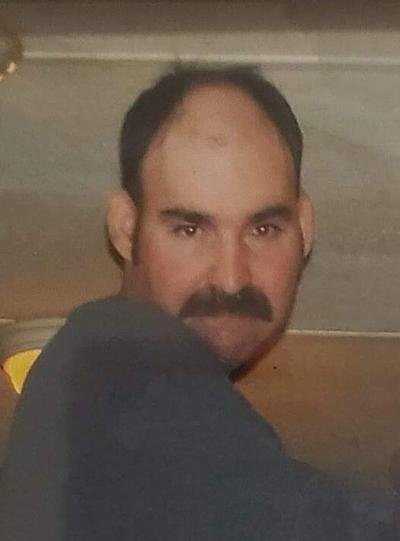 Randall Lee “Toot” Murden