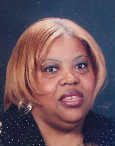 Linda “Lena” Glover