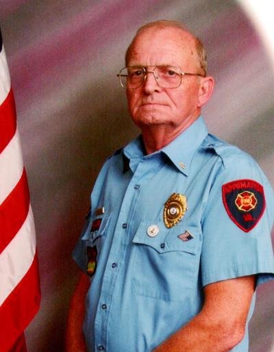 Milton Layfayette “Buddy” Greene