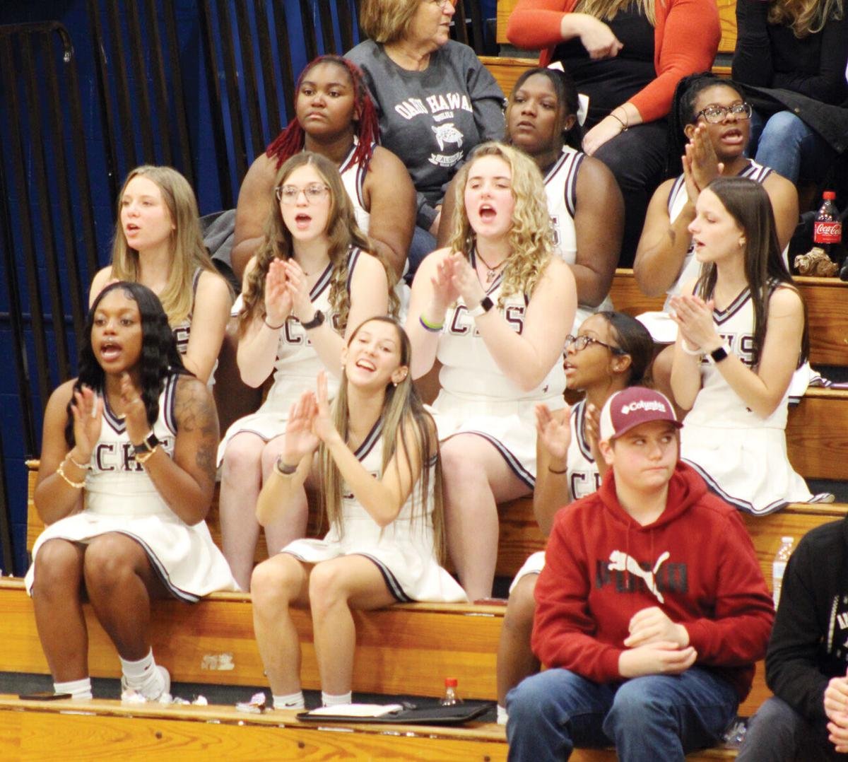 Raider boys basketball nets first win of season