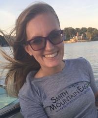 Tommie Jo Walker wins VPA’s Outstanding Young Sales Professional award