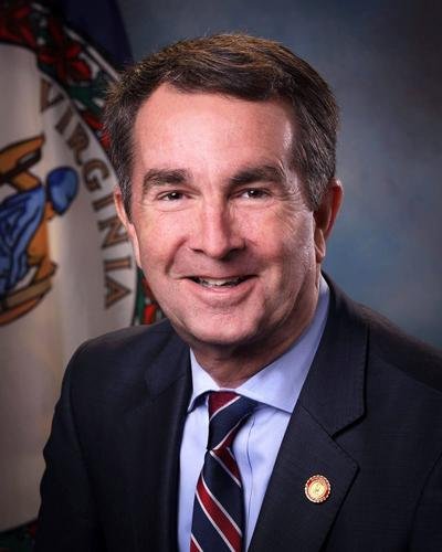 Gov. Northam unveils blueprint for easing public health restrictions