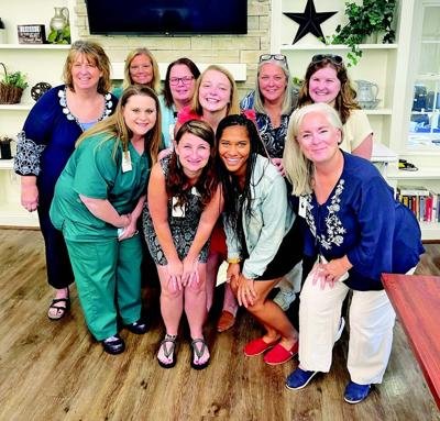 Appomattox Health and Rehab continues ‘world-class’ rehab