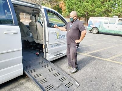 Regional assisted living agency going strong