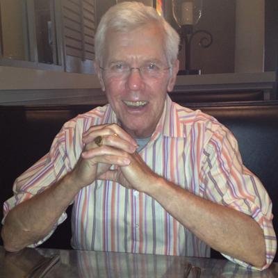 Robert Hanes Gray, Jr.