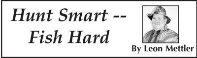 Hunt Smart, Fish Hard: A Five-Gallon Bucket