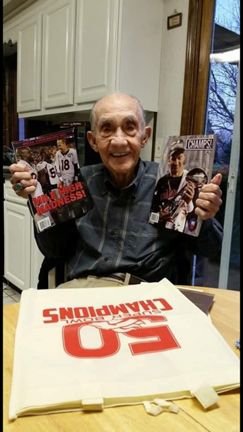 Wayne Douglas “Doug” Wettstead