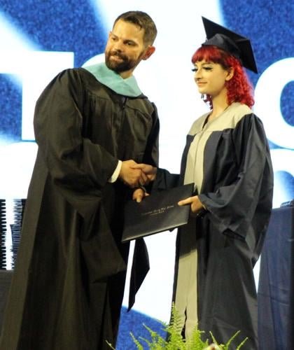 ACHS Class of 2024 begins next chapter