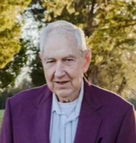 Alfred Dean Reynolds