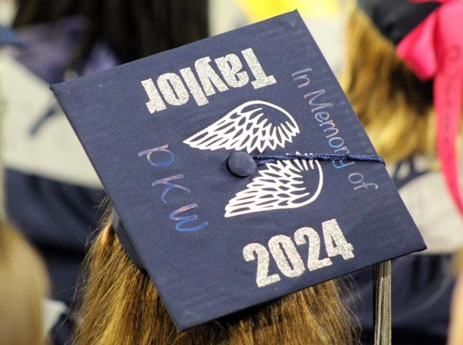 ACHS Class of 2024 begins next chapter