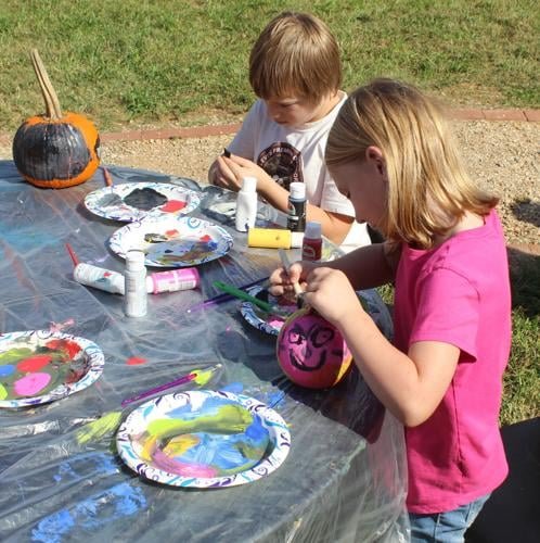 American Civil War Museum in Appomattox hosts successful third Fall Festival