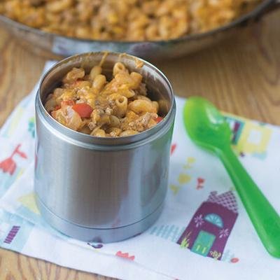 New Year, New Family Habits