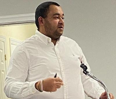 Town Council gets raise; hears from chamber, skilled games business