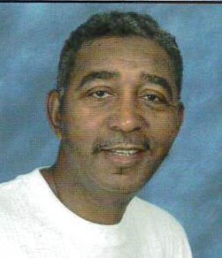 Deacon Bernard Randolph