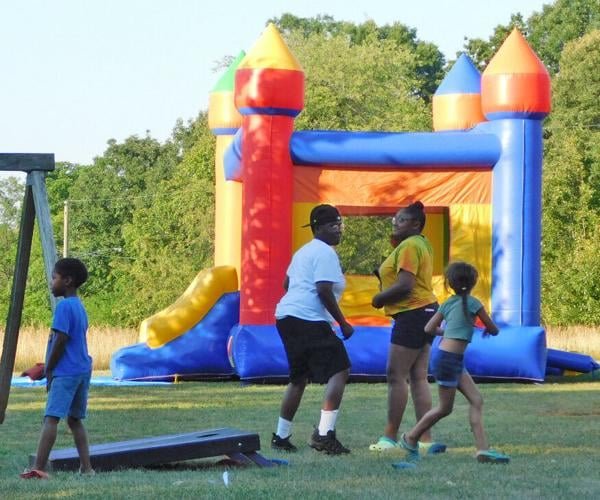 Juneteenth celebrated Friday in Appomattox