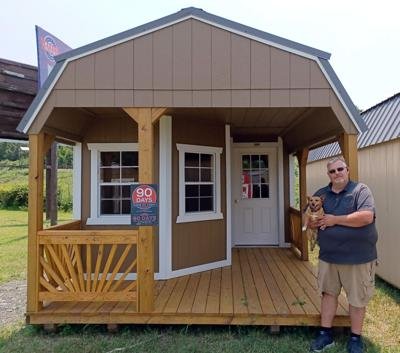 Stringfellow’s Storage & More serving Appomattox, surrounding area since July