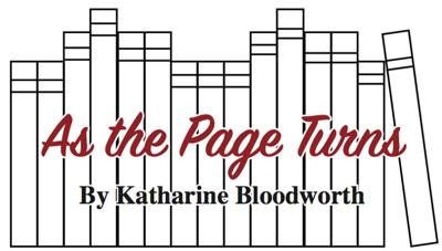 As the Page Turns: Community Outreach, New Book Club and Growing