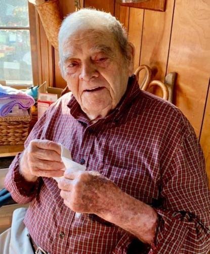 Lawrence Clinton Clements