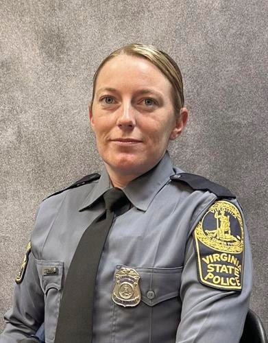 Virginia State Police graduates 139th generation of new State Troopers