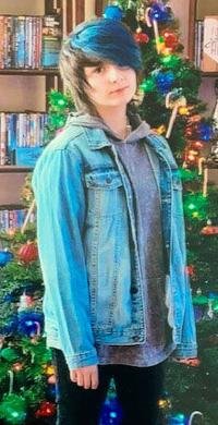 Update: Missing Concord teenager found safe