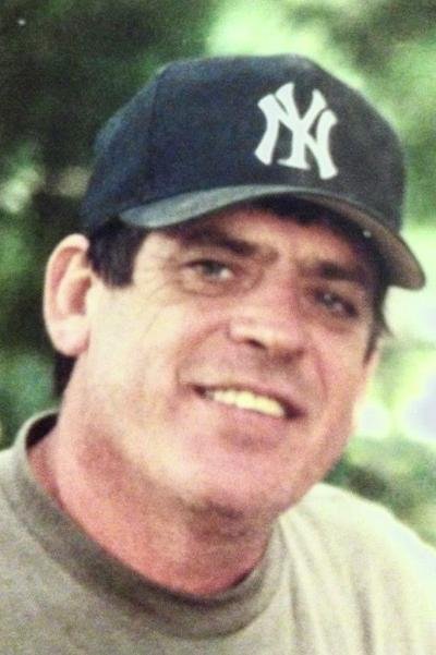 George William Hauser