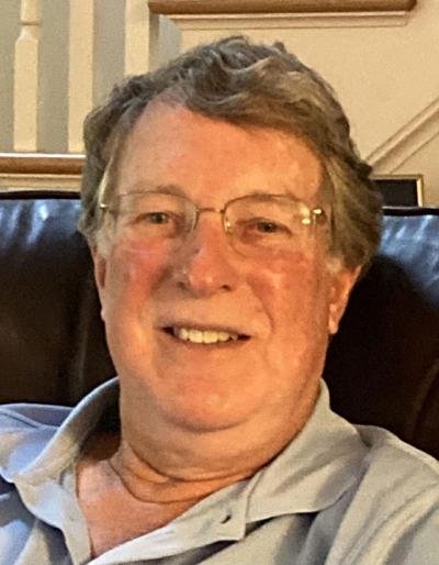 Words from the Chamber - John Redding