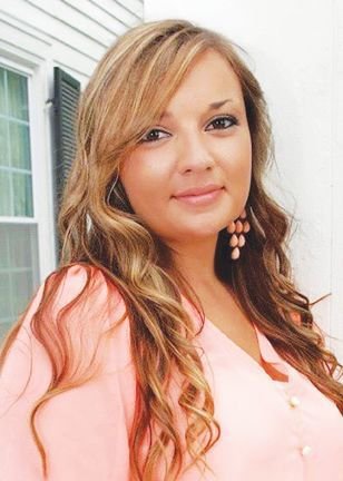 Rachel Grasty Saxton