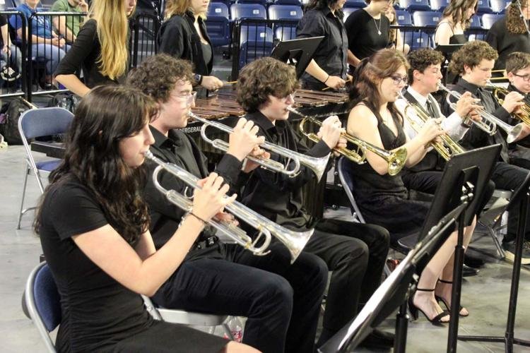 ACHS Class of 2024 begins next chapter