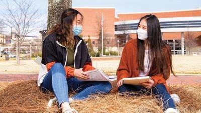 Addressing and improving health disparities begins with you