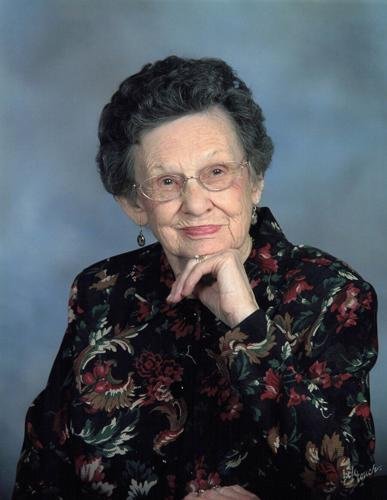 Kathleen Evans Wooldridge