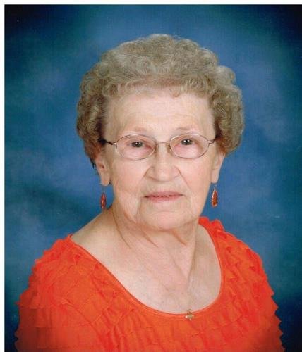 Mrs. Elizabeth Ann Davidson Jones