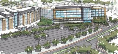 Centra announces largest Modernization Plan in its history for Lynchburg