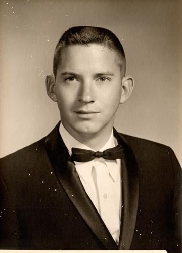 Henry Broderick Pack, III