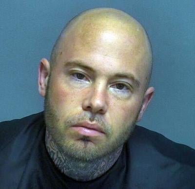 First of five co-defendants sentenced for Appomattox construction company robbery