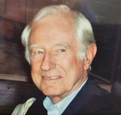 Charles Douglas Branch