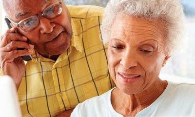 Stay Ahead of Medicare Fraudsters