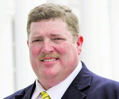 Del. Matt Fariss facing charges in hit-and-run incident