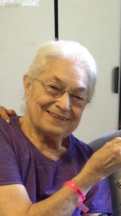 Norma Johnson Watson