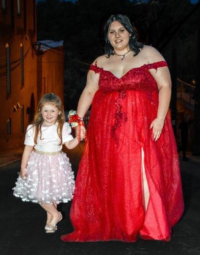 ACHS holds 2024 Prom Night at Tresca on 8th