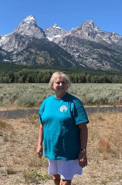 Beverly Winston Phelps