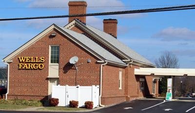 Wells Fargo in Appomattox to reopen Monday
